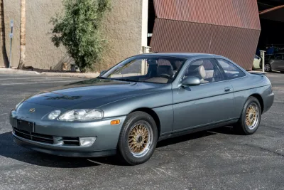 SC 400